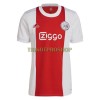 Original Fußballtrikot Ajax Amsterdam Heimtrikot 2021-22 Für Herren